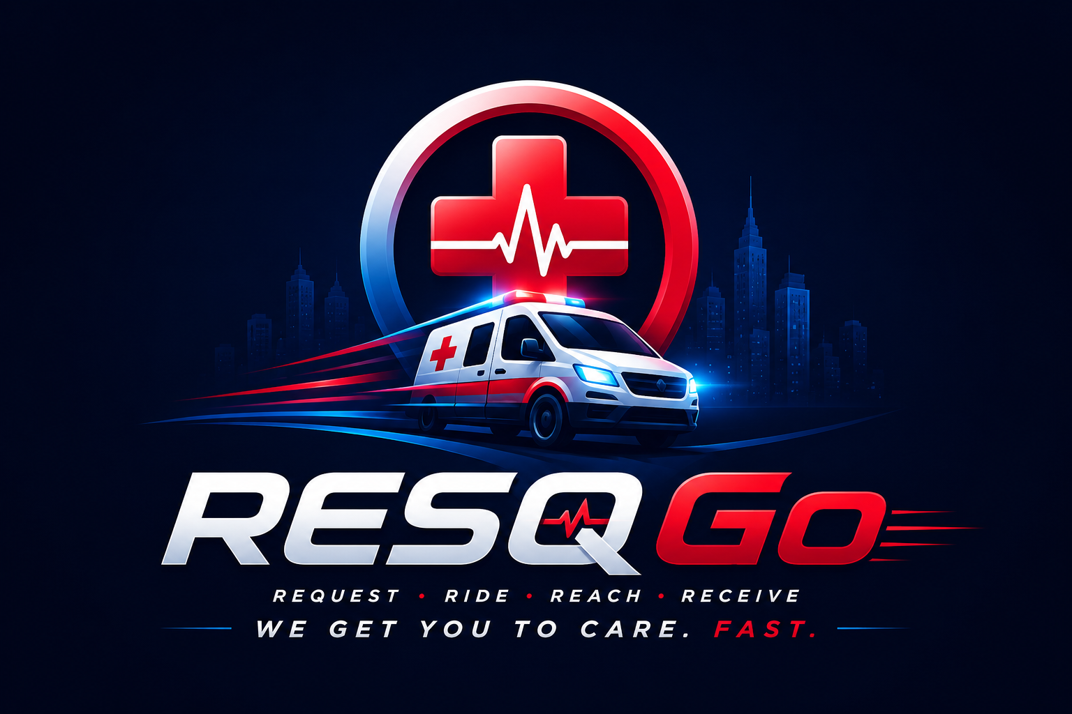 ambulance image